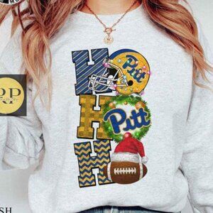 Pittsburgh Panthers Football Game Day Shirt Sweatshirt Retro christmas xmas